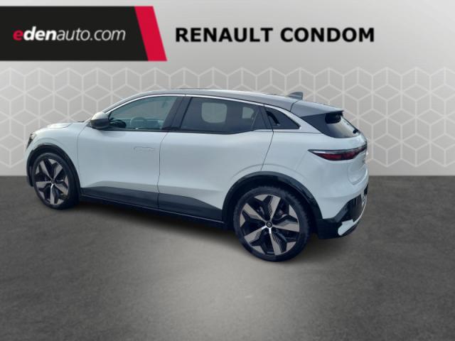 Renault Mégane image 9