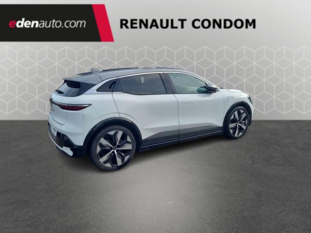 Renault Mégane image 7