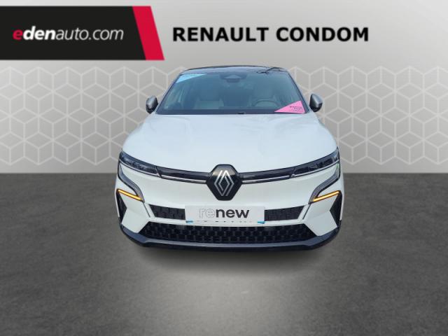 Renault Mégane image 4