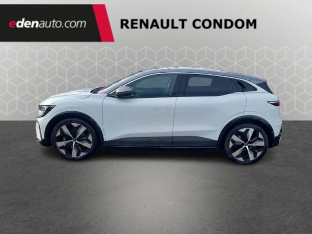 Renault Mégane image 6