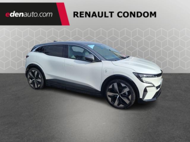 Renault Mégane image 5