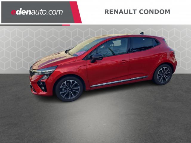 Renault Clio E-Tech Full Hybrid 145 Techno