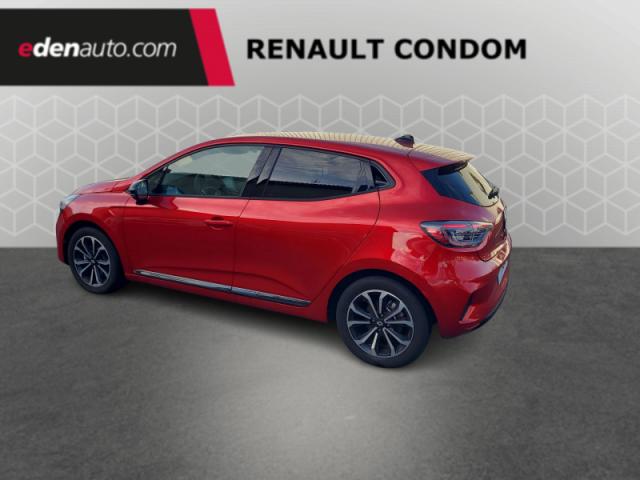 Renault Clio image 2