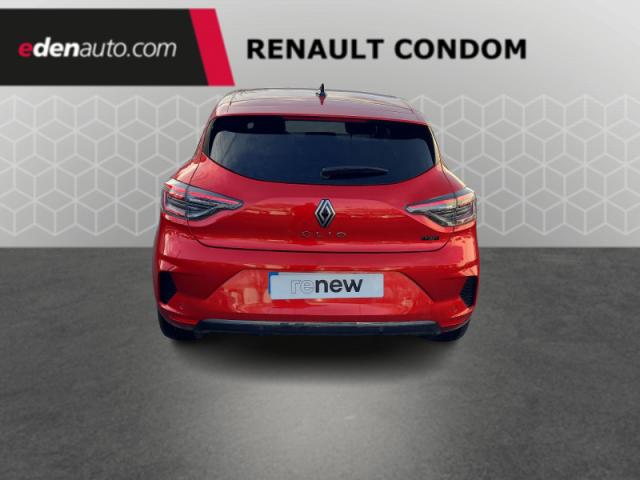 Renault Clio image 9