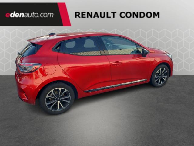 Renault Clio image 1