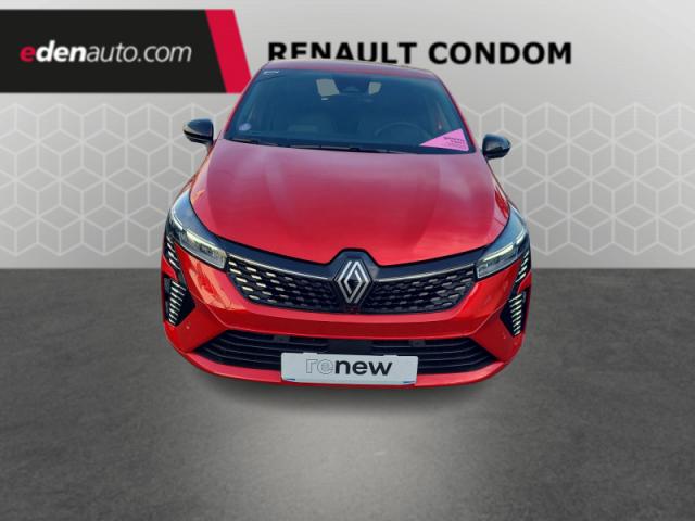 Renault Clio image 6