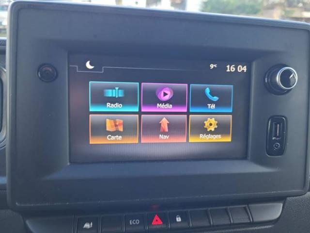 Renault Master image 7