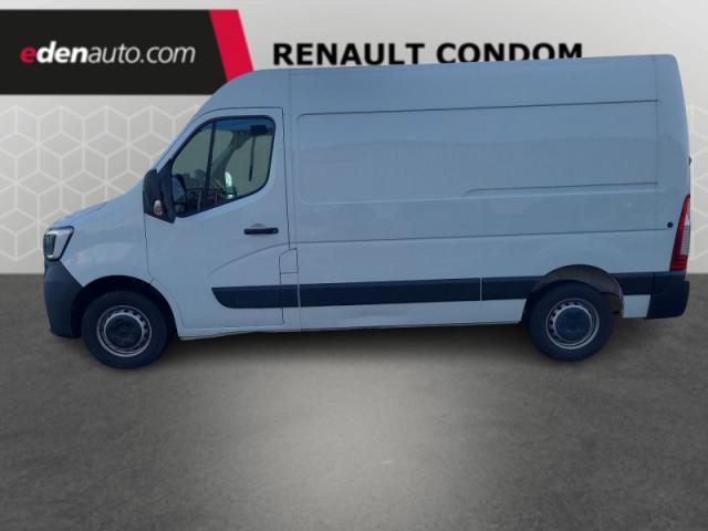 Renault Master image 8