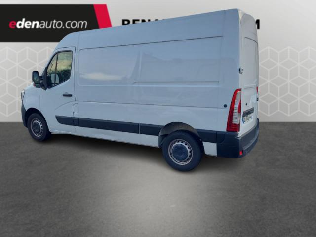 Renault Master image 6