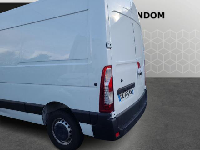 Renault Master image 3