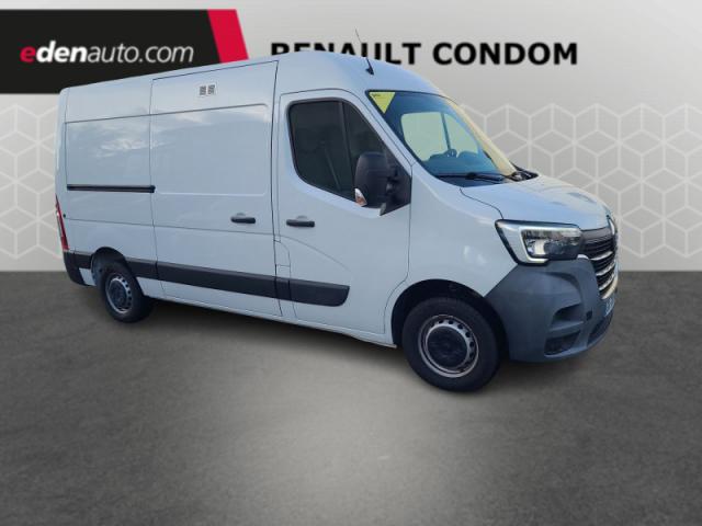 Renault Master image 9