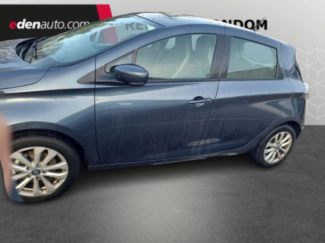 Renault Zoe image 6