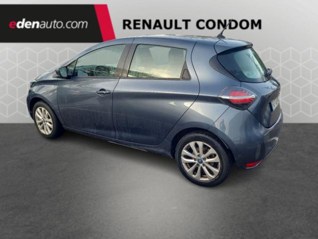 Renault Zoe image 7