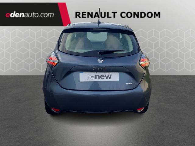 Renault Zoe image 2
