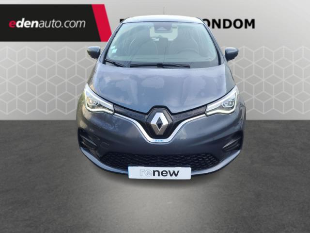 Renault Zoe image 5