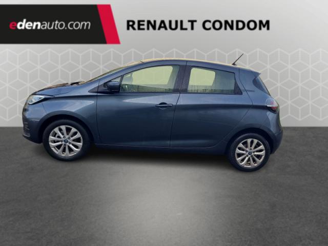 Renault Zoe image 3