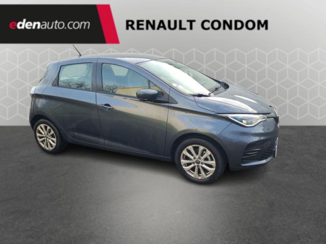 Renault Zoe image 1