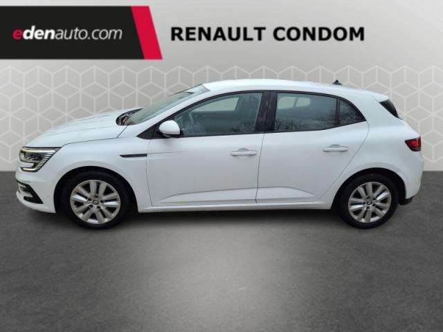 Renault Mégane image 8