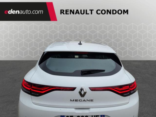 Renault Mégane image 3