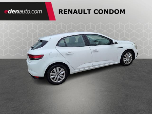 Renault Mégane image 5