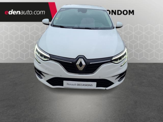 Renault Mégane image 2