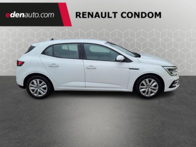 Renault Mégane image 7