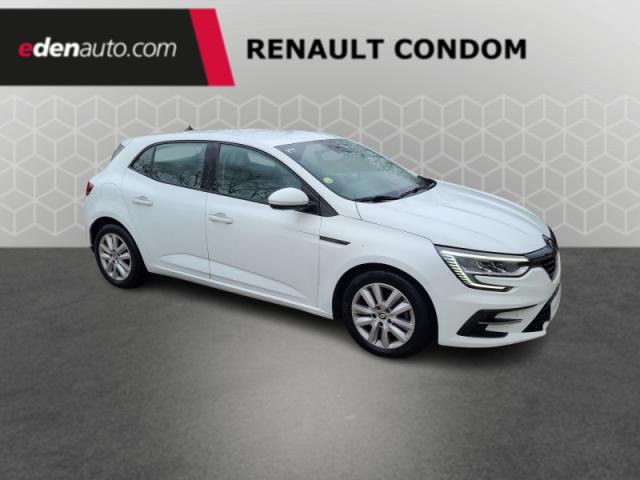 Renault Mégane image 9