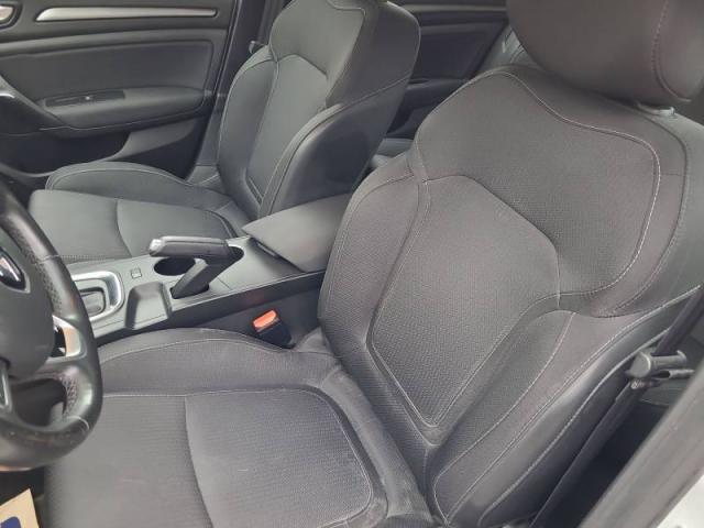 Renault Mégane image 1