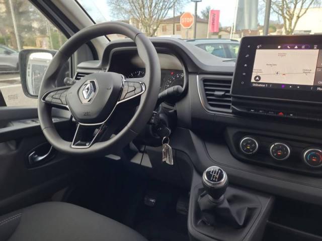 Renault Trafic image 5