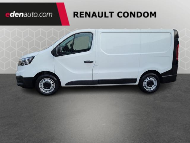 Renault Trafic image 4
