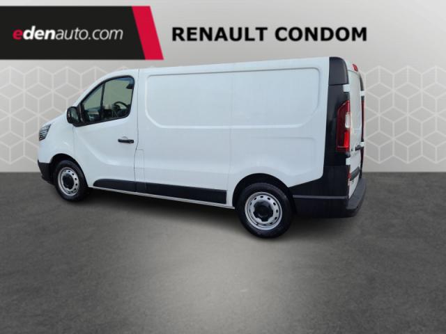 Renault Trafic image 2