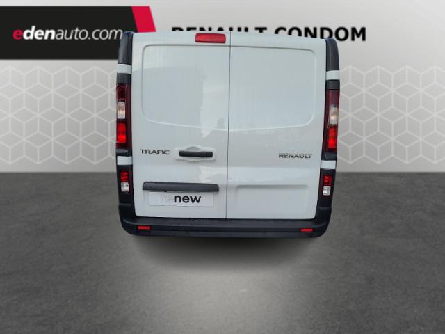 Renault Trafic image 8