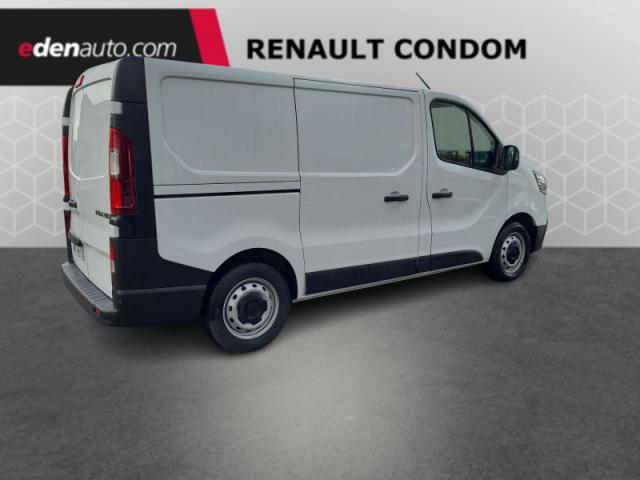 Renault Trafic image 7