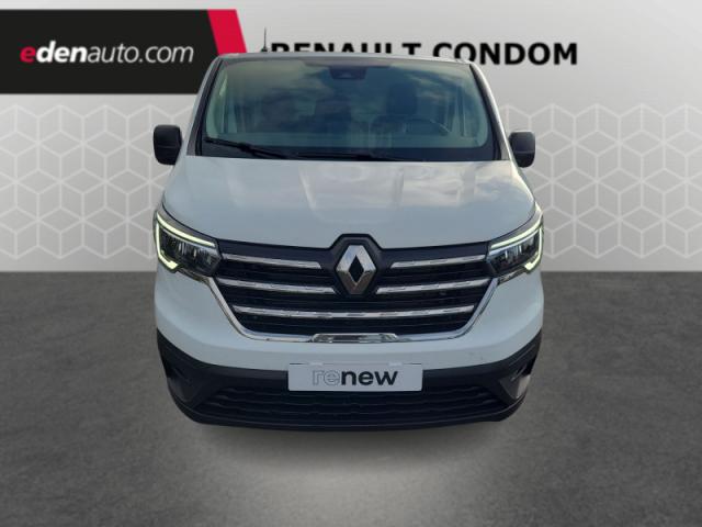 Renault Trafic image 6
