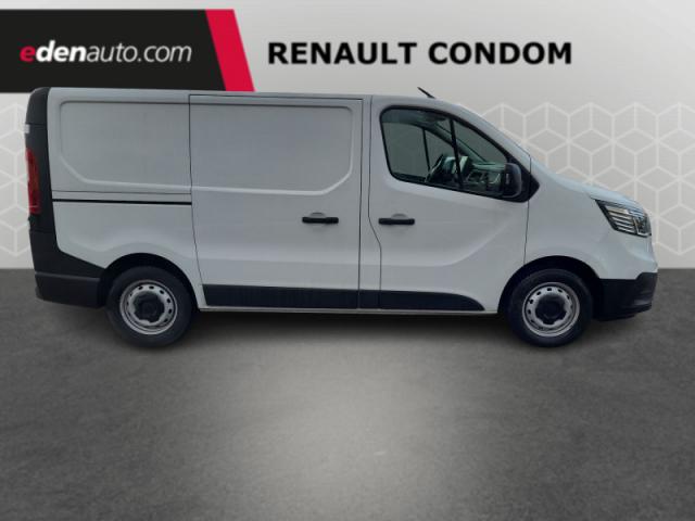 Renault Trafic image 9