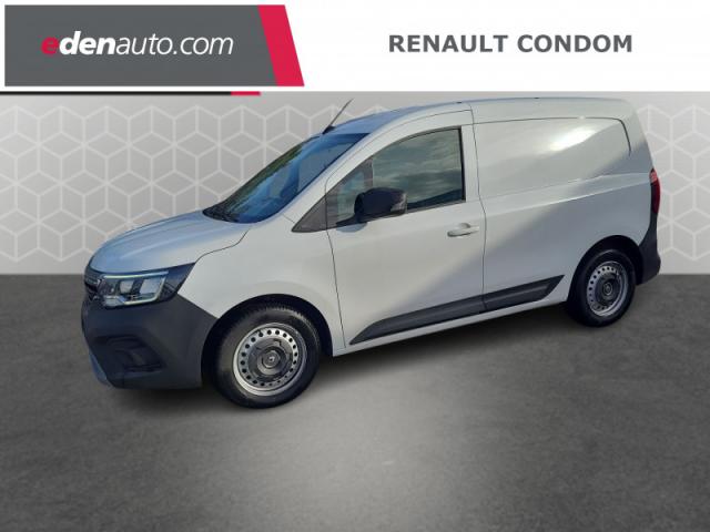 Renault Kangoo Van Blue Dci 95 Grand Confort Eco Leader - 22