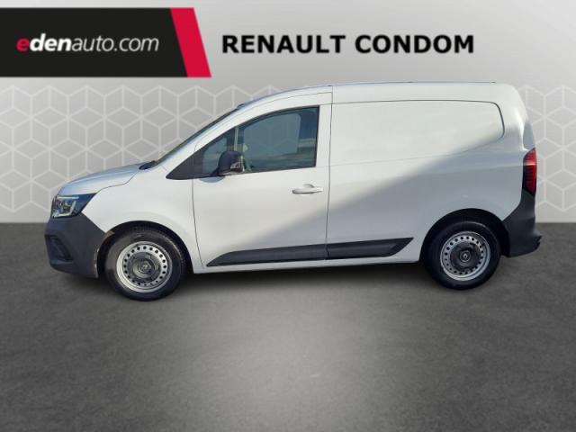 Renault Kangoo Van image 4