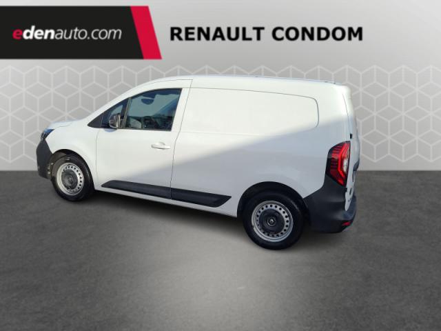 Renault Kangoo Van image 6