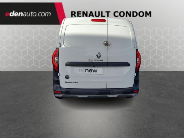 Renault Kangoo Van image 8