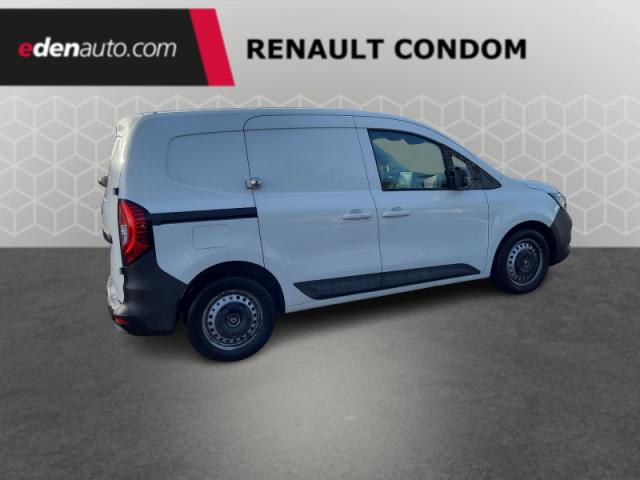 Renault Kangoo Van image 5