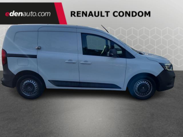 Renault Kangoo Van image 7