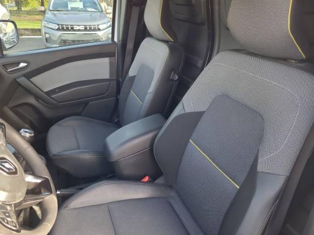 Renault Kangoo Van image 2