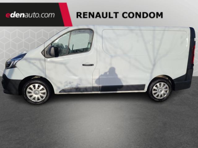 Renault Trafic image 2