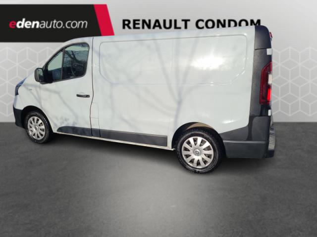 Renault Trafic image 8