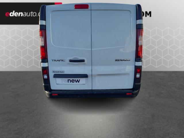 Renault Trafic image 3