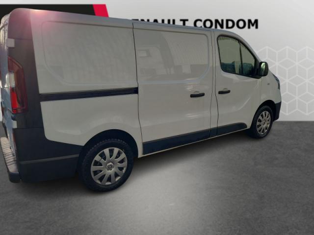 Renault Trafic image 5