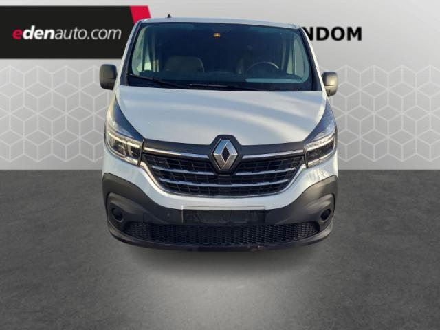 Renault Trafic image 6