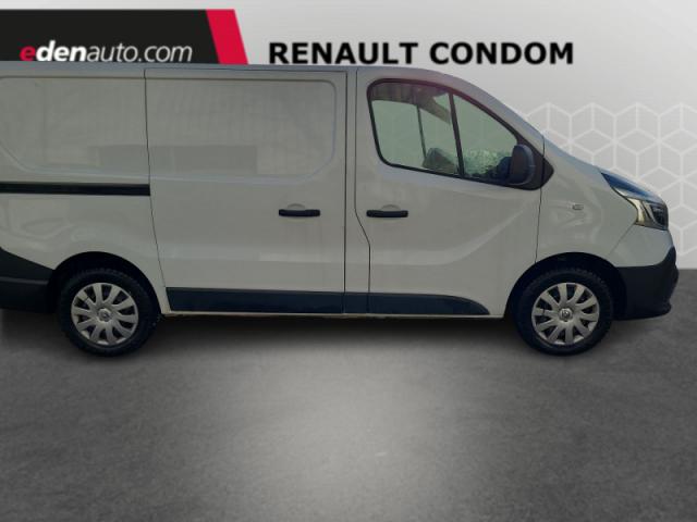 Renault Trafic image 1