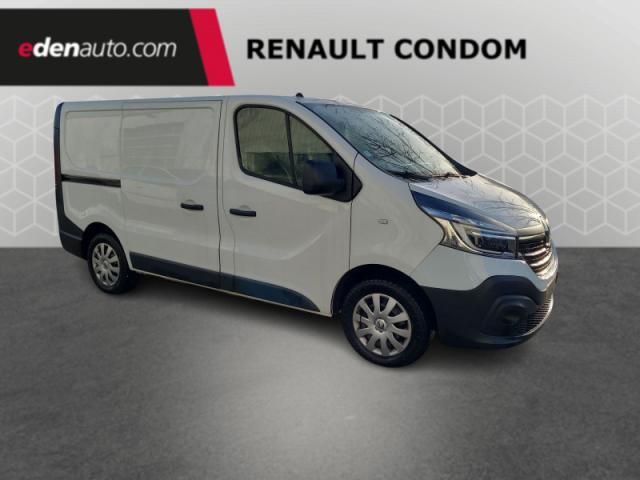 Renault Trafic image 4