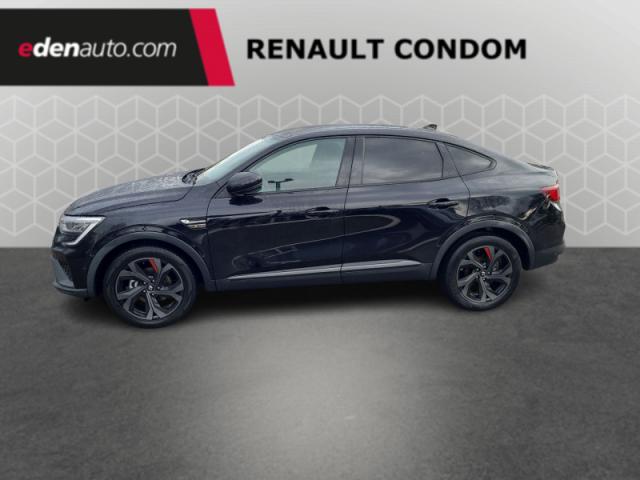 Renault Arkana image 4